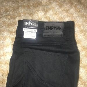 Empyre Skeletor Skinny Jeans